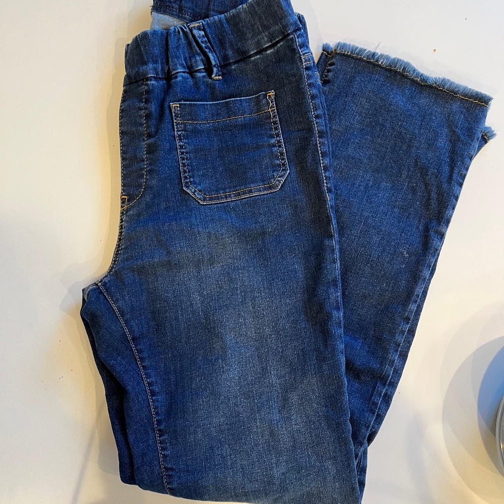 Bevy Flog denim size 29